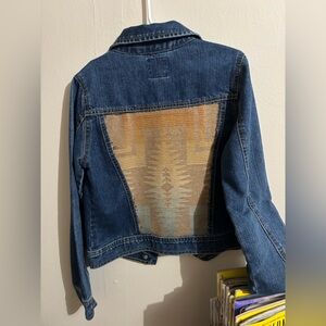 Kids Pendleton Wool Jackets